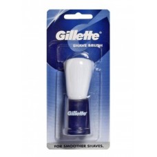 Gillette Shav Shaving Brush